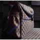 Gucci Messenger Diaper Bag GU123326C brown